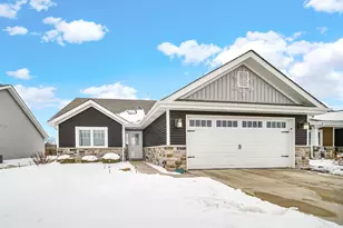 13893 Breakwater Ln, Cedar Lake, IN 46303 - Photo 1