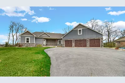 10427 N 600 W, Demotte, IN 46310 - Photo 1