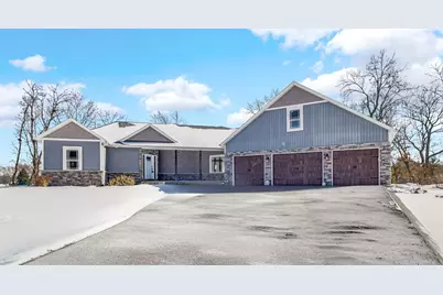 10427 N 600 W, Demotte, IN 46310 - Photo 1