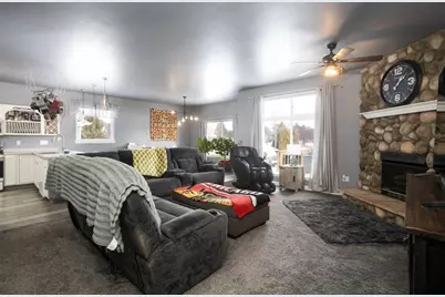 7546 Mary Kay Court, Crown Point, IN 46307 - Photo 5