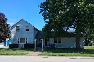 112 W State St, Morocco, IN 47963 - Photo 5