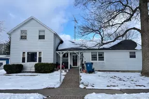 112 W State St, Morocco, IN 47963 - Photo 1