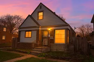 1593 Kenilworth Dr, Calumet City, IL 60409 - Photo 1