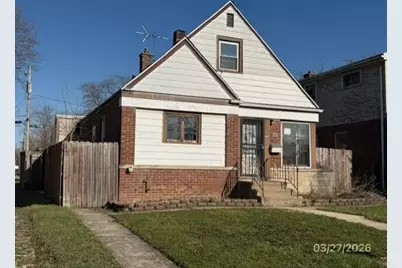 1593 Kenilworth Drive, Calumet City, IL 60409 - Photo 1