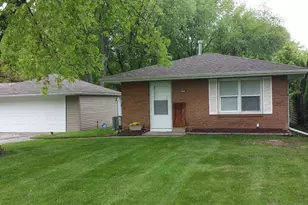 1314 E Miller St, Griffith, IN 46319 - Photo 1
