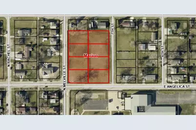 0 N Melville Street, Rensselaer, IN 47978 - Photo 3