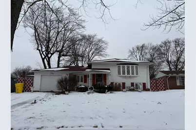 1412 N Dwiggins Avenue, Griffith, IN 46319 - Photo 1