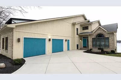 2480 E Lakeshore Drive, Crown Point, IN 46307 - Photo 1