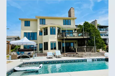 2480 E Lakeshore Drive, Crown Point, IN 46307 - Photo 3