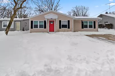 309 Michigami Trail, Westchester Township, IN 46304 - Photo 1