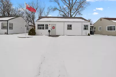 337 N Virginia Street, Hobart, IN 46342 - Photo 1