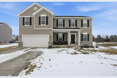 5980 Wexford Way, Crown Point, IN 46307 - Photo 1