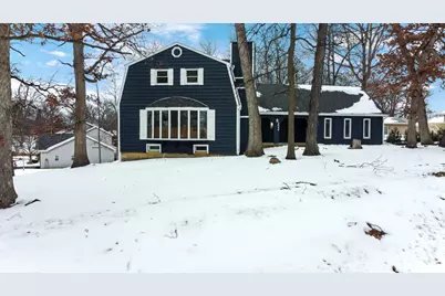 2044 Hidden Valley Drive, Crown Point, IN 46307 - Photo 1