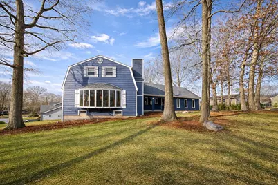 2044 Hidden Valley Drive, Crown Point, IN 46307 - Photo 1