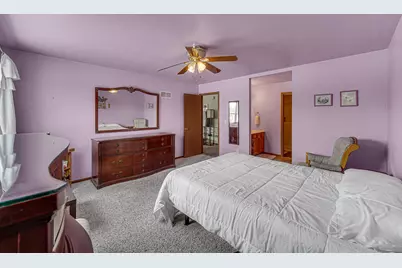 8613 Van Buren Street, Merrillville, IN 46410 - Photo 9