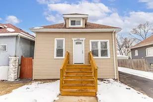 1119 Sibley St, Hammond, IN 46320 - Photo 1