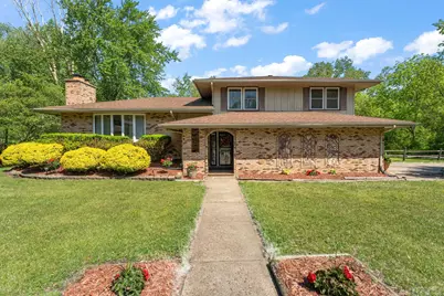 6938 Ironwood Avenue, Gary, IN 46403 - Photo 1