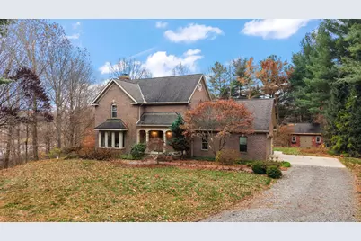 8416 E 400 N, Rolling Prairie, IN 46371 - Photo 5