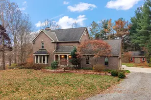 8416 E 400 N, Rolling Prairie, IN 46371 - Photo 5