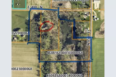 8416 E 400 N, Rolling Prairie, IN 46371 - Photo 7