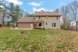 8416 E 400 N, Rolling Prairie, IN 46371 - Photo 23