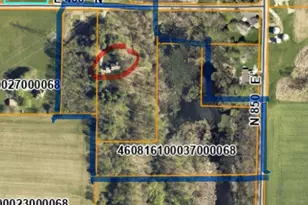 8416 E 400 N, Rolling Prairie, IN 46371 - Photo 29