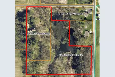 8416 E 400 N, Rolling Prairie, IN 46371 - Photo 7