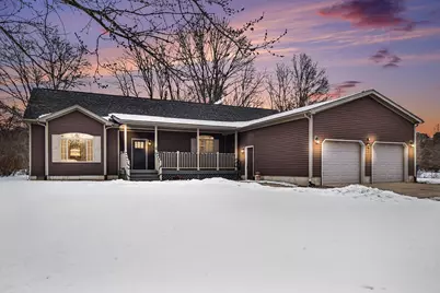 3360 S State Road 39, North Judson, IN 46366 - Photo 1