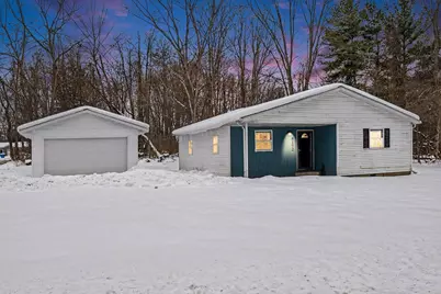 8172 E Emery Road, New Carlisle, IN 46552 - Photo 1