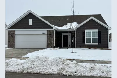 3663 Heinze Street, Portage, IN 46368 - Photo 1