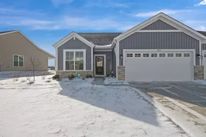 4057 Reflection Place, Valparaiso, IN 46385 - Photo 1