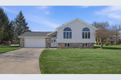 5125 Cardinal Court, Schererville, IN 46375 - Photo 1