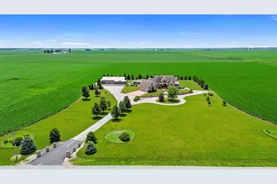 5705 E 30 S, Francesville, IN 47946 - Photo 1