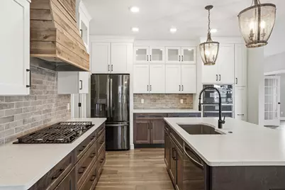 5742 Tahoe Place, Cedar Lake, IN 46303 - Photo 17