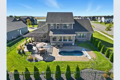 5742 Tahoe Place, Cedar Lake, IN 46303 - Photo 49