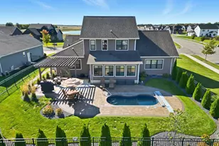 5742 Tahoe Pl, Cedar Lake, IN 46303 - Photo 49