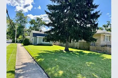 4701 Connecticut Street, Gary, IN 46409 - Photo 3