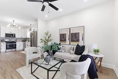 1207 Lakeview Avenue, Whiting, IN 46394 - Photo 3