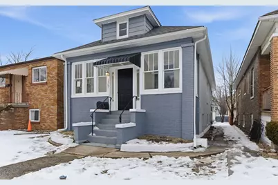 1207 Lakeview Avenue, Whiting, IN 46394 - Photo 1