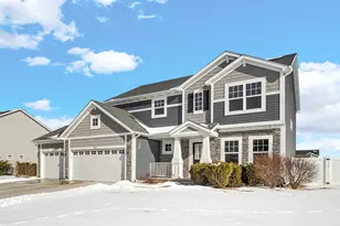 8825 Marquette St, Saint John, IN 46373 - Photo 1