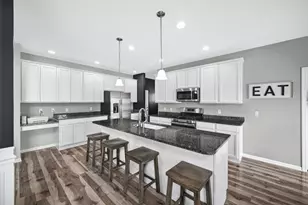 8825 Marquette St, Saint John, IN 46373 - Photo 5