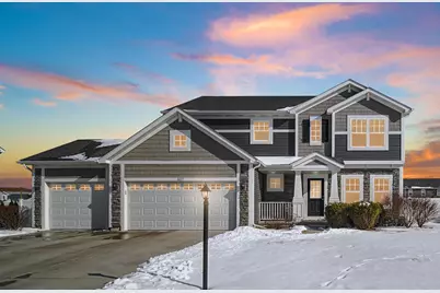 8825 Marquette Street, Saint John, IN 46373 - Photo 31