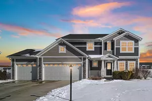 8825 Marquette St, Saint John, IN 46373 - Photo 31