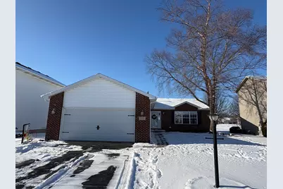 12370 Rush Street, Crown Point, IN 46307 - Photo 1
