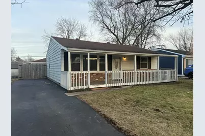 733-1 Imperial Road, Valparaiso, IN 46385 - Photo 1