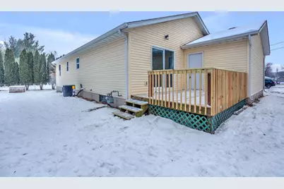 3902 N Explorer Lane, Wheatfield, IN 46392 - Photo 27