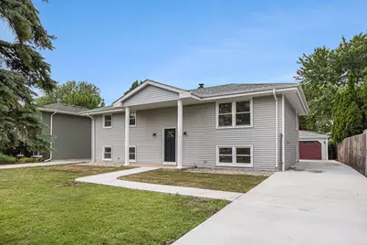 1819 Magnolia Lane, Munster, IN 46321 - Photo 1