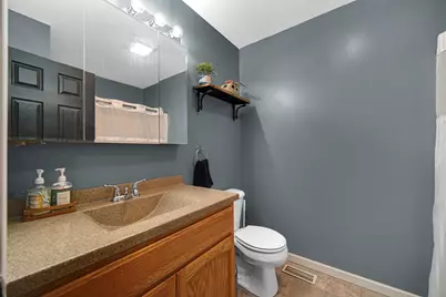 9405 W 143rd Lane, Cedar Lake, IN 46303 - Photo 17