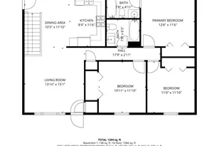 9405 W 143rd Ln, Cedar Lake, IN 46303 - Photo 27