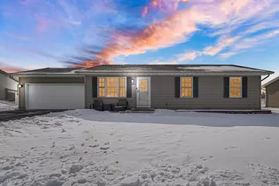 9405 W 143rd Lane, Cedar Lake, IN 46303 - Photo 25